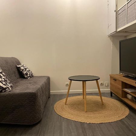 Maison 2 Pieces A 15 Minutes De Disney Apartment Thorigny-sur-Marne Exterior photo