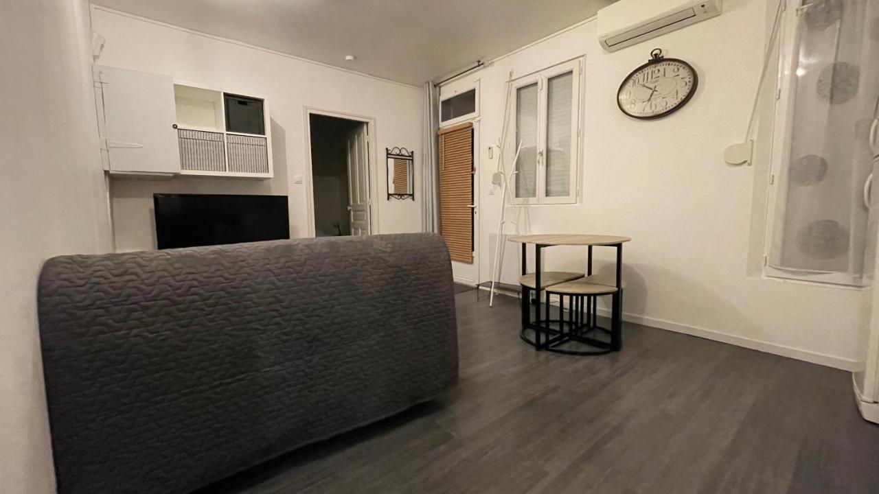 Maison 2 Pieces A 15 Minutes De Disney Apartment Thorigny-sur-Marne Exterior photo