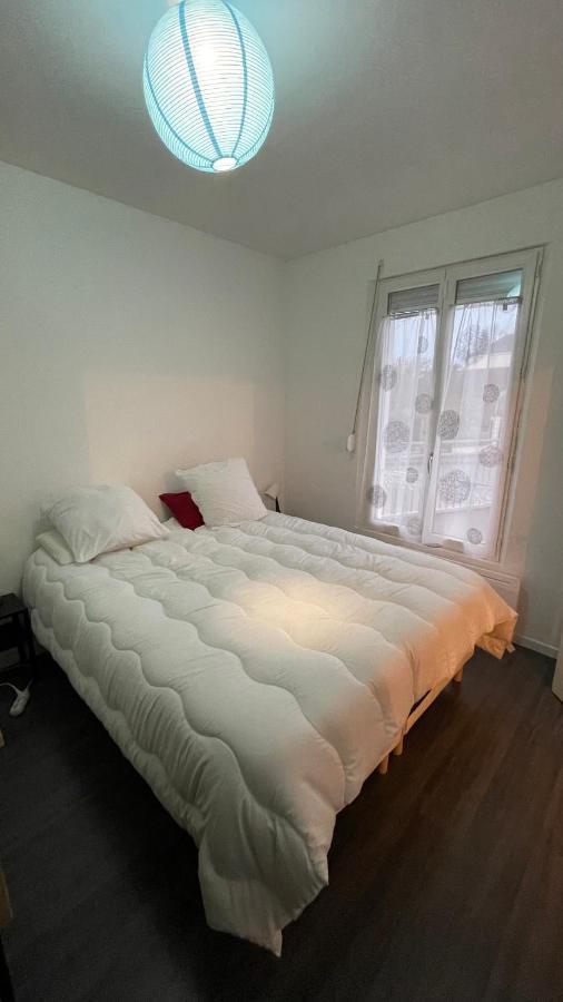 Maison 2 Pieces A 15 Minutes De Disney Apartment Thorigny-sur-Marne Exterior photo