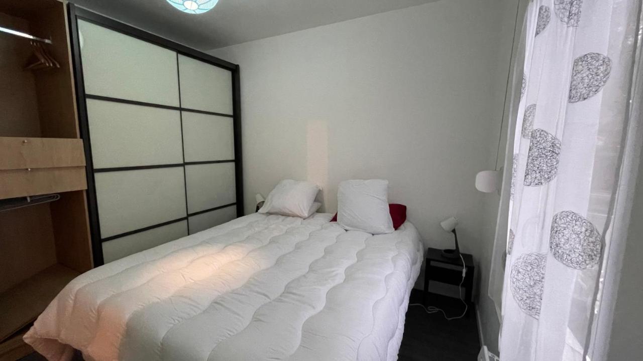 Maison 2 Pieces A 15 Minutes De Disney Apartment Thorigny-sur-Marne Exterior photo